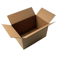 Customized Corrugated Boxes 01